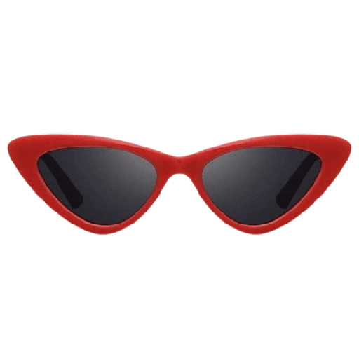 Figurinha de filter kacamata 🕶️ ✨ (14 de 15)