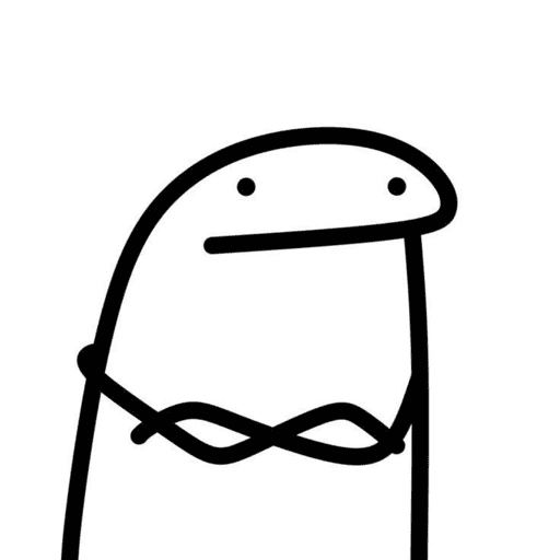 Figurinha de FLOCKS E STICKS para WhatsApp (9 de 14)