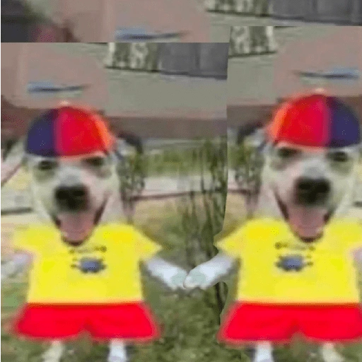 Figurinha de Flop Memes 🍭 para WhatsApp (13 de 15)