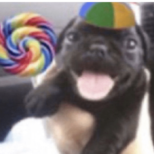 Figurinhas de Flop Memes 🍭 para WhatsApp