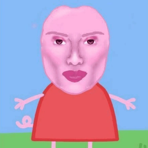 Figurinha de Floptok - Desenhos para WhatsApp (5 de 13)