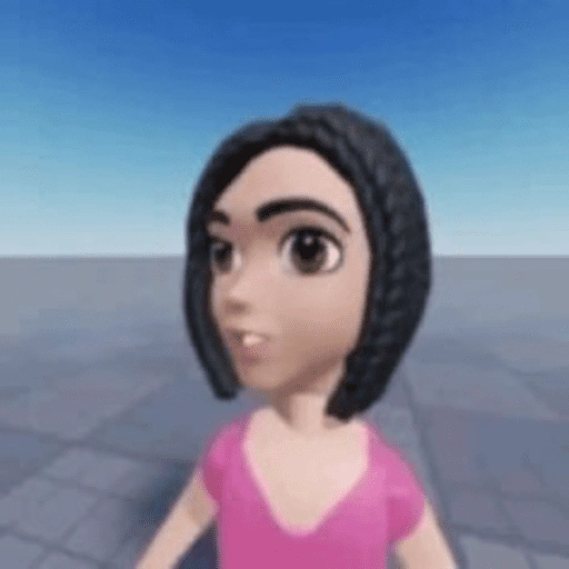 Figurinha de Floptok - Desenhos para WhatsApp (13 de 13)