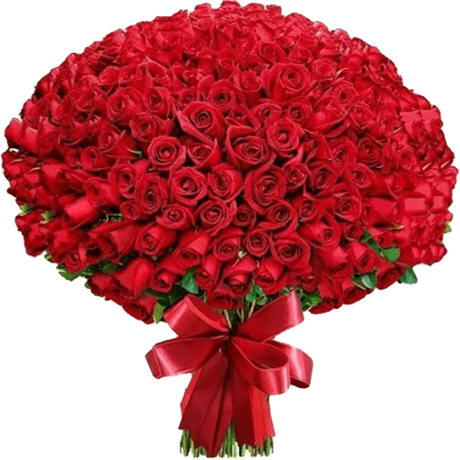 Figurinha de Flores - Flowers 💐 para WhatsApp (1 de 15)