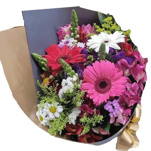 Figurinha de Flores - Flowers 💐 para WhatsApp (4 de 15)