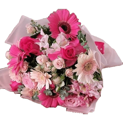 Figurinha de Flores - Flowers 💐 para WhatsApp (5 de 15)
