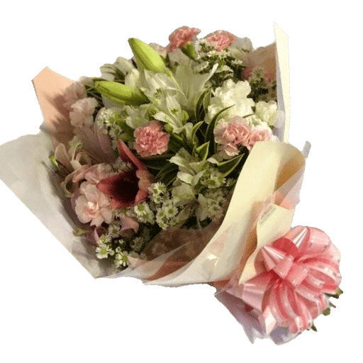 Figurinha de Flores - Flowers 💐 para WhatsApp (6 de 15)