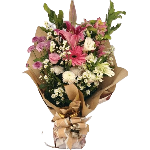 Figurinha de Flores - Flowers 💐 para WhatsApp (7 de 15)