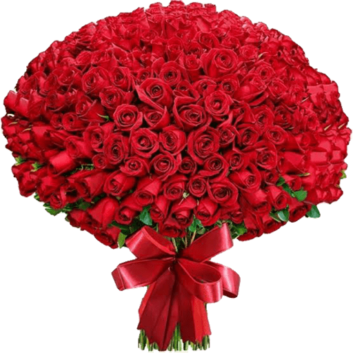 Figurinhas de Flores - Flowers 💐 para WhatsApp