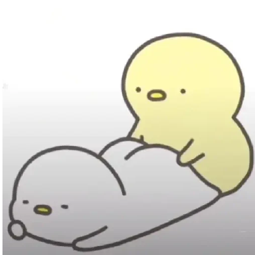 Figurinha de FLORK REAGINDO (1 de 15)