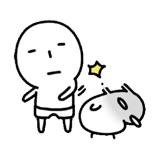 Figurinha de FLORK REAGINDO (4 de 15)