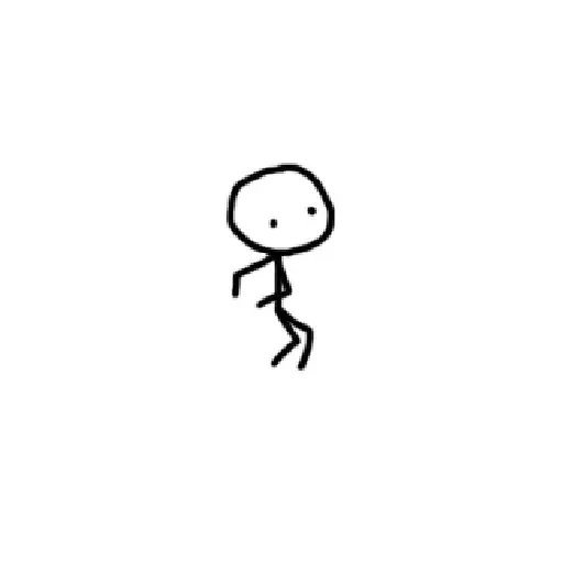Figurinha de FLORK REAGINDO (5 de 15)