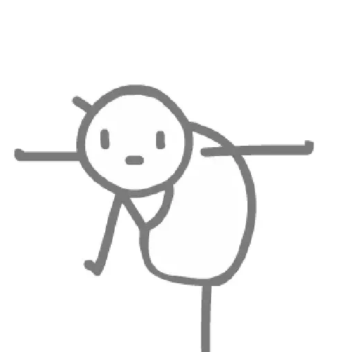 Figurinha de FLORK REAGINDO (11 de 15)