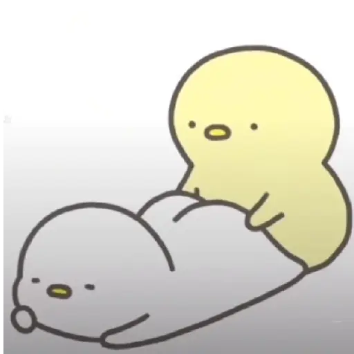 Figurinhas de FLORK REAGINDO para WhatsApp