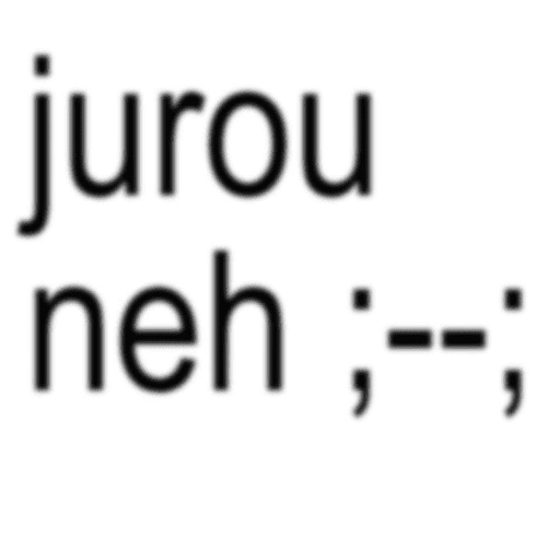 Figurinha de frase para WhatsApp (8 de 11)