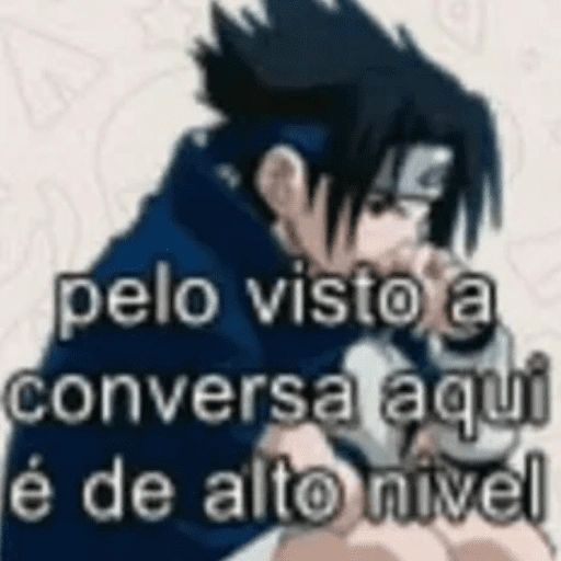 Figurinha de Frases e respostas (6 de 15)