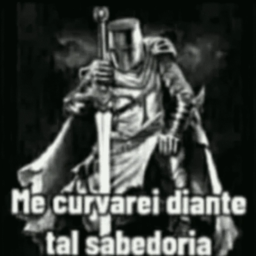 Figurinha de Frases e respostas (7 de 15)