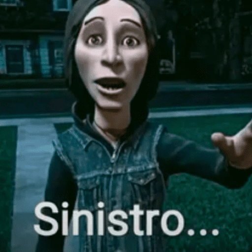 Figurinha de Frases e respostas (15 de 15)