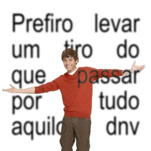 Figurinha de frases & indiretas 🔥 para WhatsApp (5 de 20)