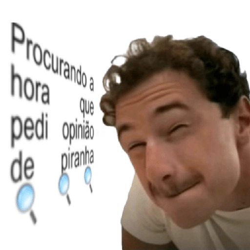 Figurinha de frases & indiretas 🔥 para WhatsApp (6 de 20)