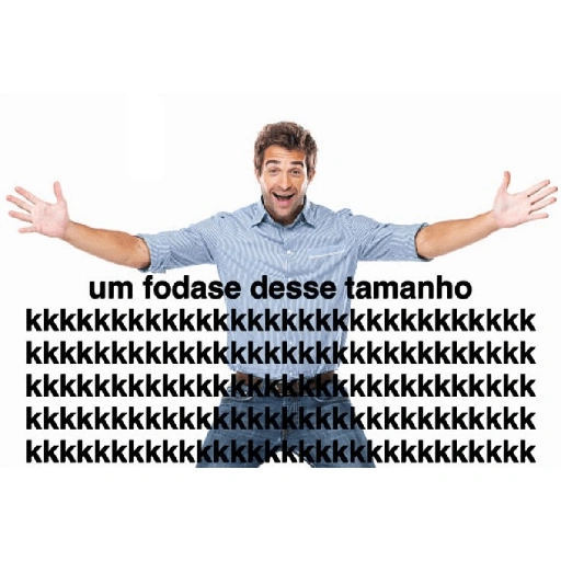 Figurinha de frases & indiretas 🔥 para WhatsApp (7 de 20)