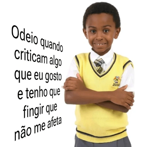 Figurinha de frases & indiretas 🔥 para WhatsApp (16 de 20)