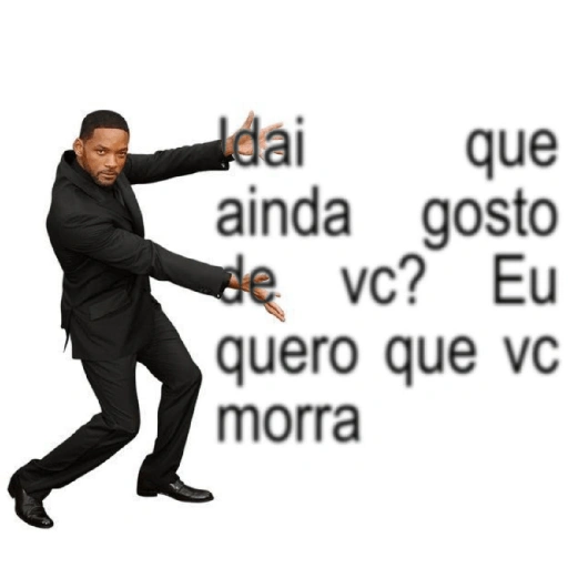 Figurinha de frases & indiretas 🔥 para WhatsApp (18 de 20)