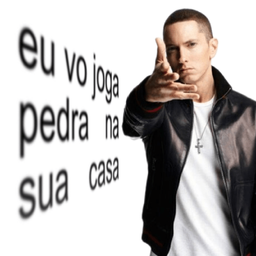 Figurinhas de frases & indiretas 🔥 para WhatsApp