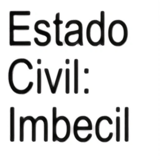 Figurinha de FRASES IRÔNICAS DO ZAP para WhatsApp (1 de 15)