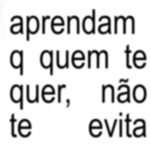 Figurinha de FRASES IRÔNICAS DO ZAP para WhatsApp (2 de 15)
