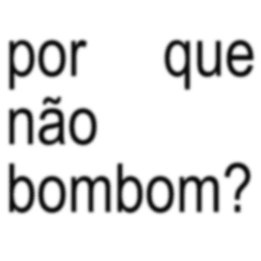 Figurinha de FRASES IRÔNICAS DO ZAP para WhatsApp (3 de 15)