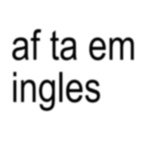 Figurinha de FRASES IRÔNICAS DO ZAP para WhatsApp (4 de 15)