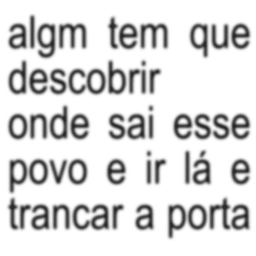 Figurinha de FRASES IRÔNICAS DO ZAP para WhatsApp (8 de 15)