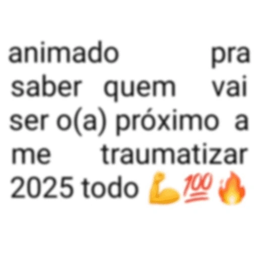 Figurinha de FRASES IRÔNICAS DO ZAP para WhatsApp (9 de 15)