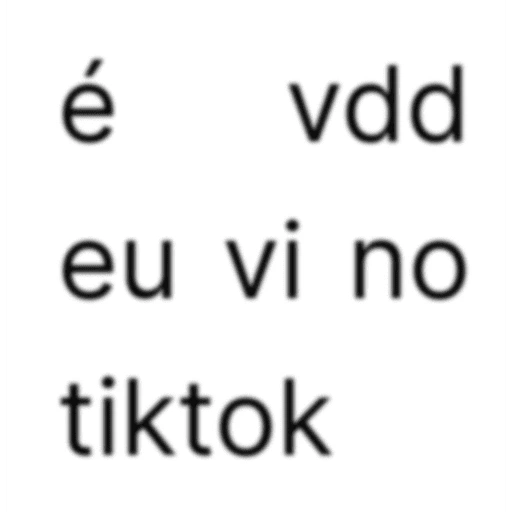 Figurinha de FRASES IRÔNICAS DO ZAP para WhatsApp (10 de 15)