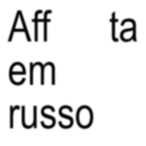 Figurinha de FRASES IRÔNICAS DO ZAP para WhatsApp (12 de 15)
