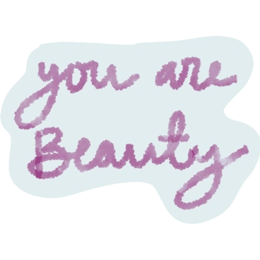 Figurinha de Friendly words (4 de 10)