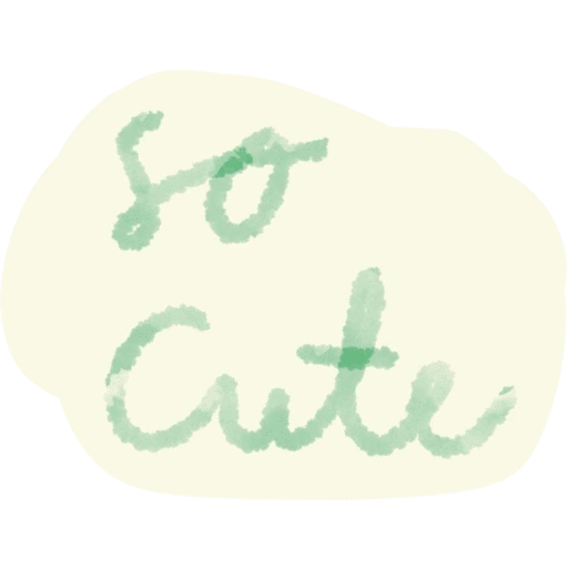 Figurinha de Friendly words (7 de 10)
