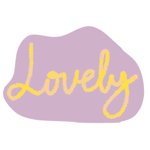 Figurinha de Friendly words (8 de 10)