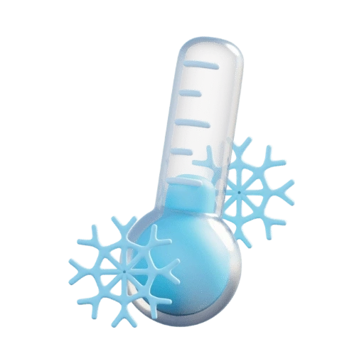 Figurinha de FRIO para WhatsApp (14 de 15)