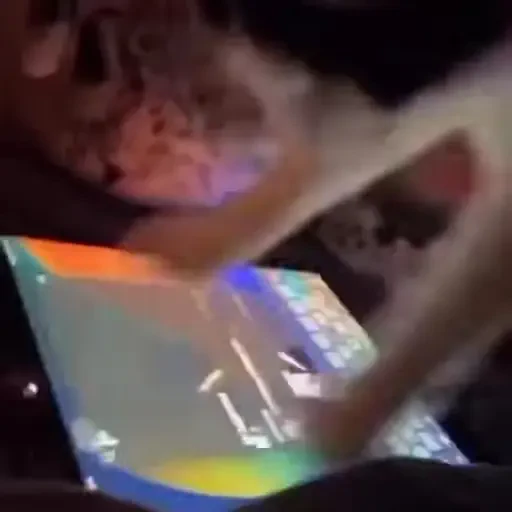 Figurinha de gatos animados ou nem tanto (8 de 30)