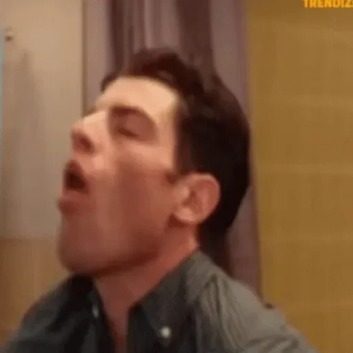 Figurinha de GIFs Nojinho 🤢 (3 de 15)