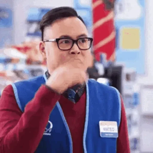 Figurinha de GIFs Reações Oração 🙏🏻 (5 de 15)