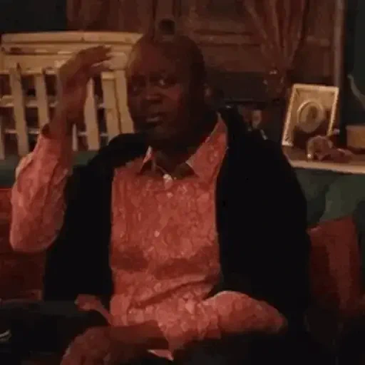 Figurinha de GIFs Reações Oração 🙏🏻 (6 de 15)