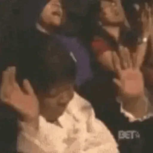 Figurinha de GIFs Reações Oração 🙏🏻 (9 de 15)