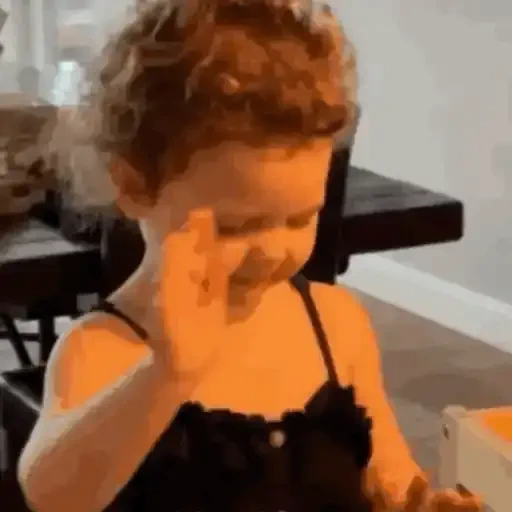 Figurinha de GIFs Reações Oração 🙏🏻 (10 de 15)