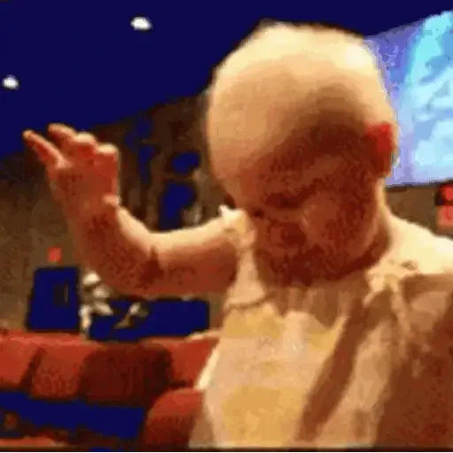 Figurinha de GIFs Reações Oração 🙏🏻 (12 de 15)
