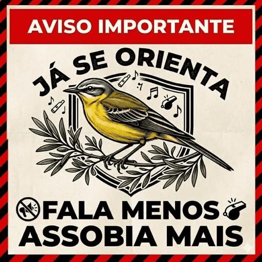 Figurinha de Grupo de assovio | Assobio (2 de 14)
