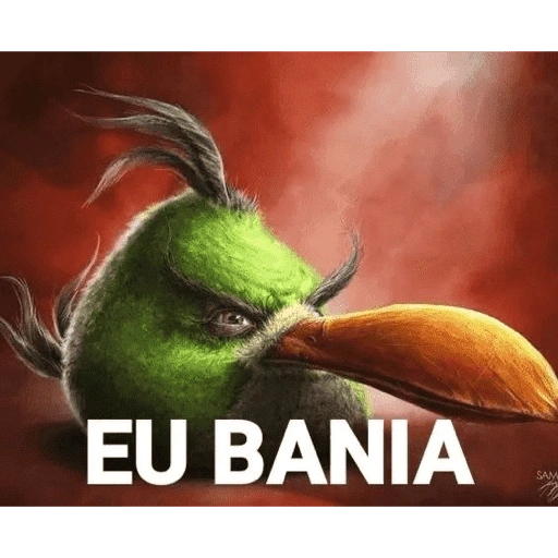 Figurinha de Grupo de assovio | Assobio (4 de 14)