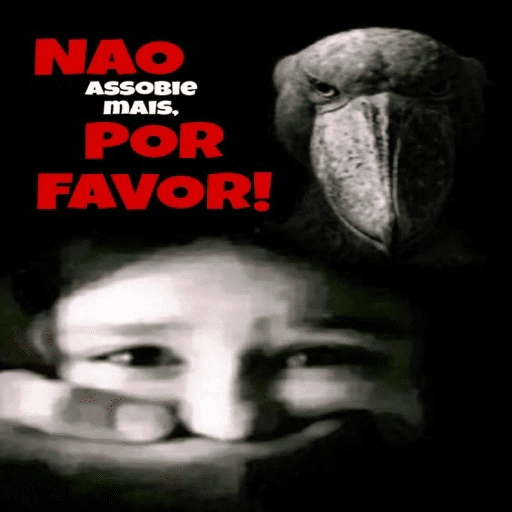 Figurinha de Grupo de assovio | Assobio (6 de 14)