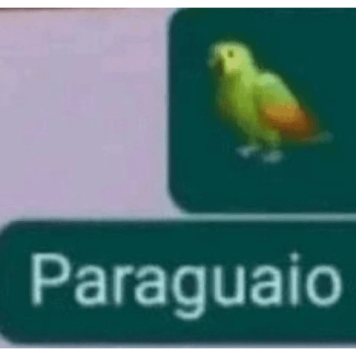 Figurinha de Grupo de assovio | Assobio (10 de 14)